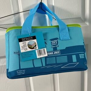 Trader Joe's Mini Insulated Bag
